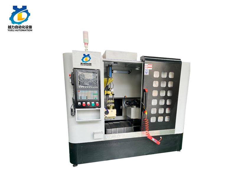 CNC машинасының аспектілері қандай?