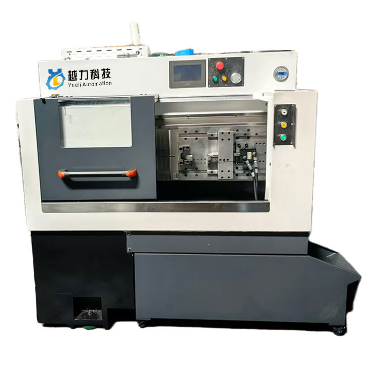 CNC жоғары жылдамдықты бұрғылау жабдықтарының сипаттамалары қандай?