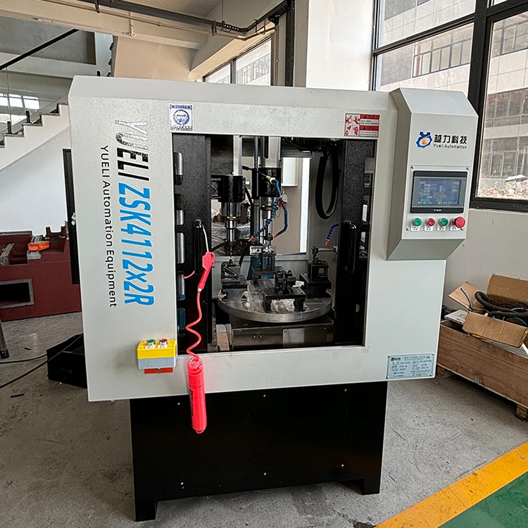 4 осі бар CNC бұрғылау бұрғылау фрезерлік станок