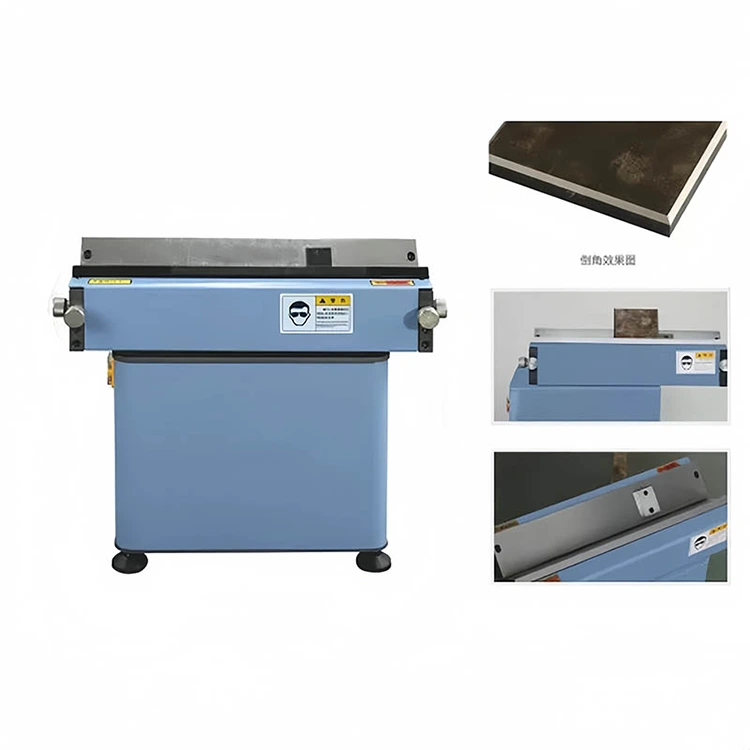 Жұмыс үстелі көп функциялы фаскаларды кесу машинасы