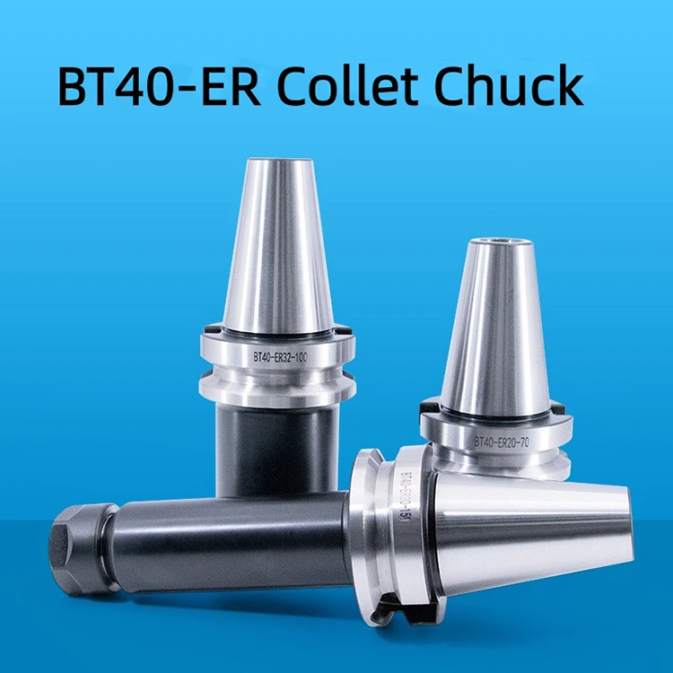 Жоғары дәлдіктегі CNC құрал ұстағышы