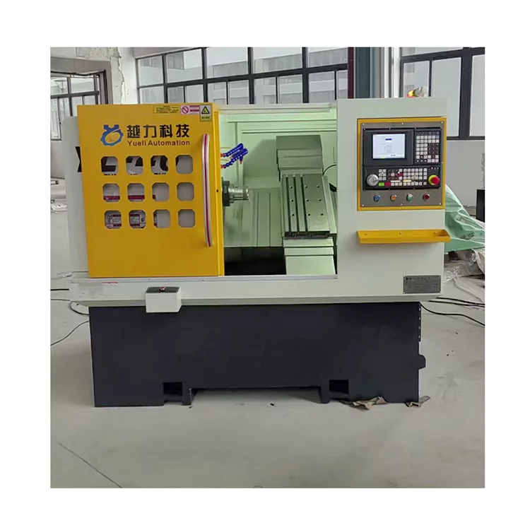CNC лотасын теріңіз